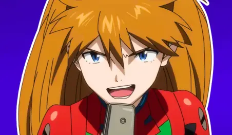 Cuando ser otaku era un tabú: La dura confesión de la seiyuu de Asuka