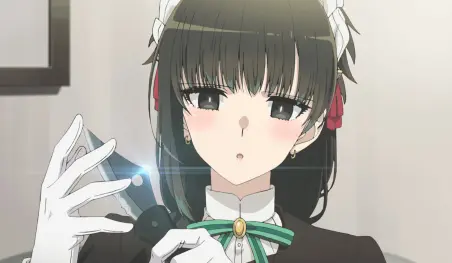 Cumple tu fantasía: Este hotel en Japón te trata como a un noble de anime