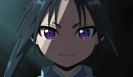 La segunda temporada de The Elusive Samurai revela un nuevo avance