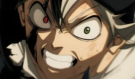 La segunda temporada de Black Clover revela nuevo tráiler y estreno