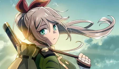 El manga Soara and the House of Monsters confirma su adaptación al anime para 2027