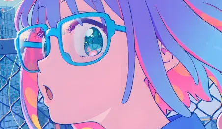 Grotesqqque, la nueva película de CloverWorks revela tráiler y su fecha de estreno