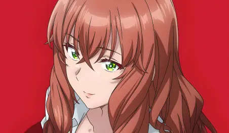 La infidelidad animada: El anime Kanojo no Tomodachi revela un provocativo tráiler principal