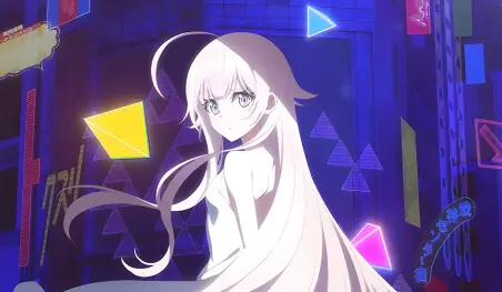 Androides y un Tokio futurista: El anime Re:bel Robotica anuncia su estreno para 2027