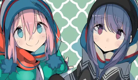 El autor de Yuru Camp entra en pausa por problemas de salud