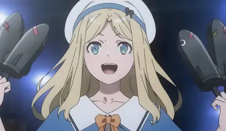 El anime A Certain Item of Dark Side revela un nuevo tráiler y su fecha de estreno