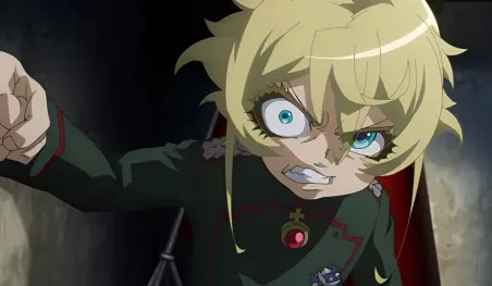 La segunda temporada de Saga of Tanya the Evil revela un nuevo avance y sus temas musicales