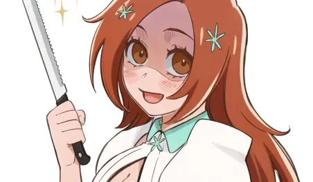 El autor de Bleach revela por qué le costaba dibujar a sus heroínas