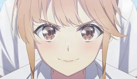 La segunda parte de Chitose Is in the Ramune Bottle se estrenará en octubre