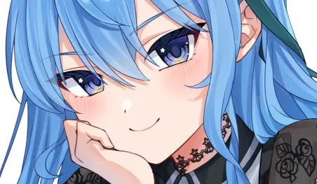 La VTuber Hoshimachi Suisei deja helado a beisbolista profesional