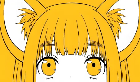 El tierno manga Yurayura Q de Gido Amagakure tendrá adaptación al anime