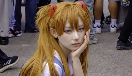 Japón te permite deducir impuestos regalándote un cosplay profesional