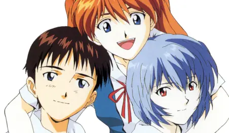 Purga masiva: Eliminan todos los doujinshis de Evangelion en famosa tienda
