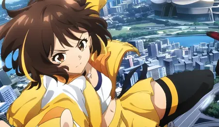 El esperado anime de Free Fire confirma su estreno para 2027