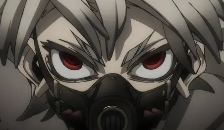 La segunda temporada de Gachiakuta revela su primer teaser