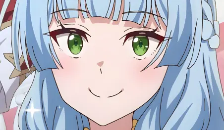 El anime Shin no Seijo de Aru Watashi wa Tsuihou Saremashita llega en 2027