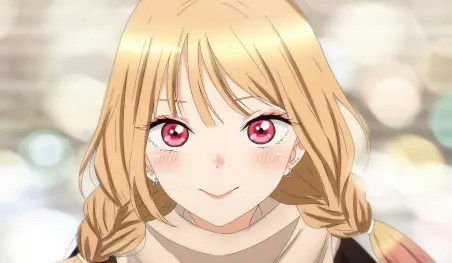 ¿Cuánto pagarías? Marin Kitagawa estrena figura de tamaño real
