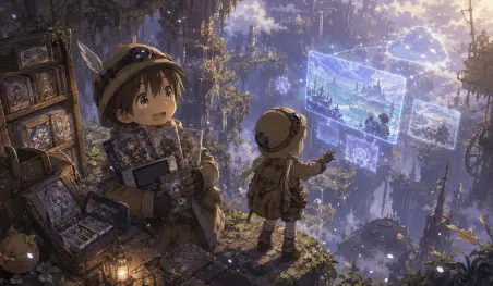 ¿Merece la pena coleccionar juegos anime en plena era del streaming?