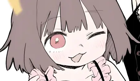 El adorable y crudo manga Mii-chan to Yamada-san tendrá anime