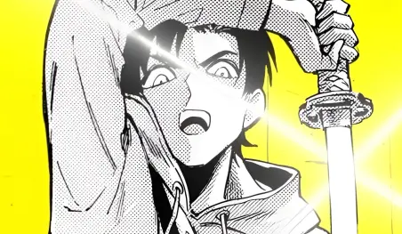 La caótica comedia Millennium Family tendrá adaptación al anime
