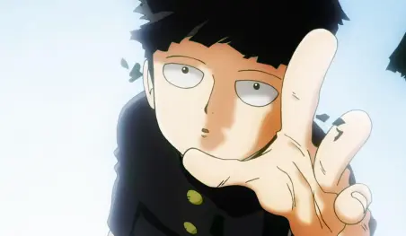 Mob y Reigen regresan: Mob Psycho 100 estrena un corto animado