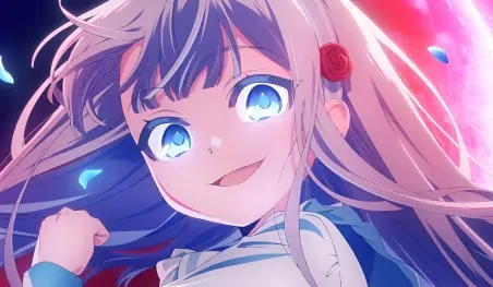 El anime isekai Nia Liston: The Merciless Maiden revela tráiler y fecha de estreno