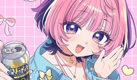 El romcom oficinista Noa-senpai wa Tomodachi anuncia su adaptación al anime