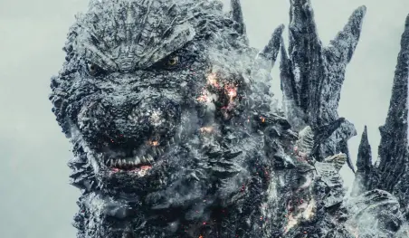 El regreso del Rey de los Kaijus: Godzilla Minus Zero revela tráiler, póster y fecha de estreno