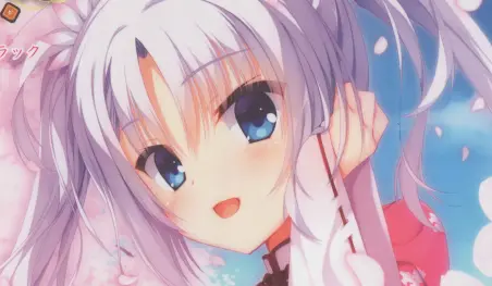 El popular juego Senren Banka por fin tendrá adaptación al anime