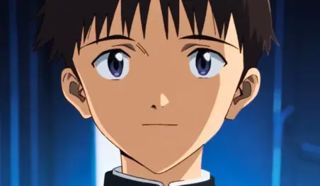 La voz de Shinji Ikari lidera la lucha contra las IA en Japón