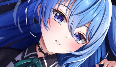 El ridículo chisme que casó a Hoshimachi Suisei con un idol japonés