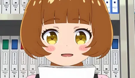El anime slice of life Tetsuryo! meet with Tetsudo Musume revela su segundo tráiler