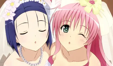 El legendario manga To Love Ru vuelve con un nuevo one-shot