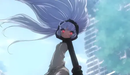 Sobreviviendo en las ruinas de Japón: El manga postapocalíptico Tsugumi Project anuncia su adaptación al anime