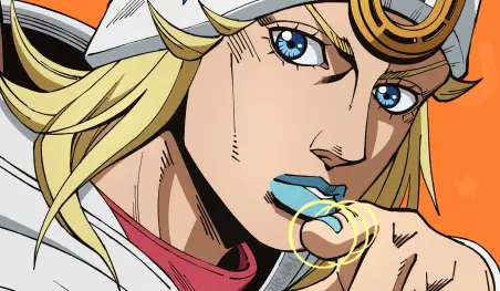 JoJo's Steel Ball Run revela por qué su anime sale en partes