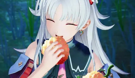 ¿Te gustan gorditas? Atelier Karia te dejará engordar a tu waifu