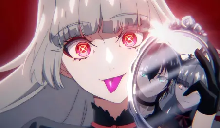 Magia, asesinos y supervivencia: Se anuncia la adaptación al anime de Witch and Hound