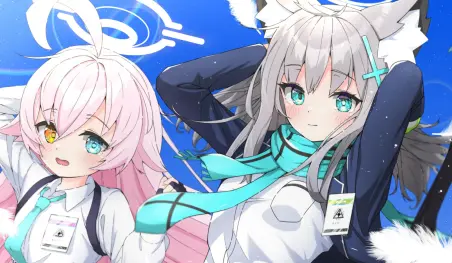 Blue Archive revoluciona su gacha y el productor pide perdón