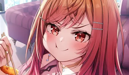 La VTuber Ichijou Ririka no se retirará de Hololive aunque se case