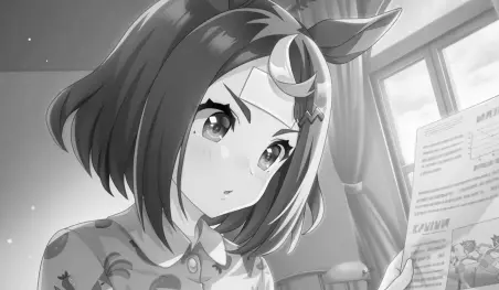 Fallece Tsurumaru Tsuyoshi, caballo que inspiró a Uma Musume