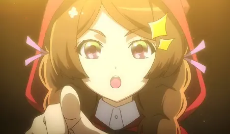 ¡Caperucita detective! Las novelas Once Upon a Crime tendrán adaptación al anime