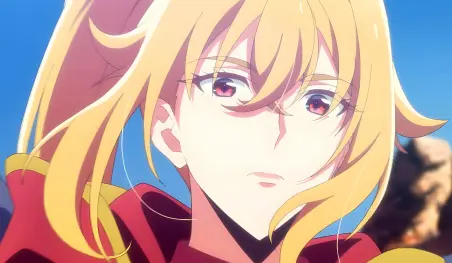 La segunda temporada de A Wild Last Boss Appeared! revela tráiler y fecha de estreno