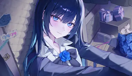 Ado canta en español: Así suena Monstruo, el tema de Blue Lock