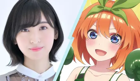 La seiyuu Ayane Sakura confiesa la dura enfermedad que casi arruina su vida