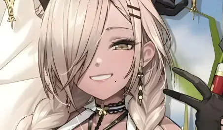 Azur Lane venderá bolas de arroz cultivadas con audios ASMR