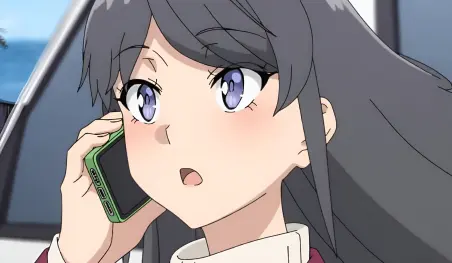 La pelicula final de Bunny Girl Senpai revela su trailer y fecha