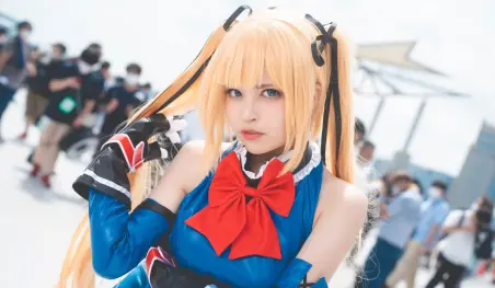 Caos en el Comiket: Denuncian robos y estafas masivas en el evento