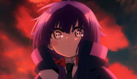 El manga de terror Dark Gathering se toma una pausa de un mes
