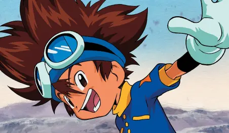 La franquicia Digimon anuncia un nuevo proyecto de anime para 2027