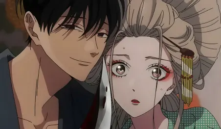 El anime de romance Firefly Wedding revela fecha de estreno y nuevo adelanto